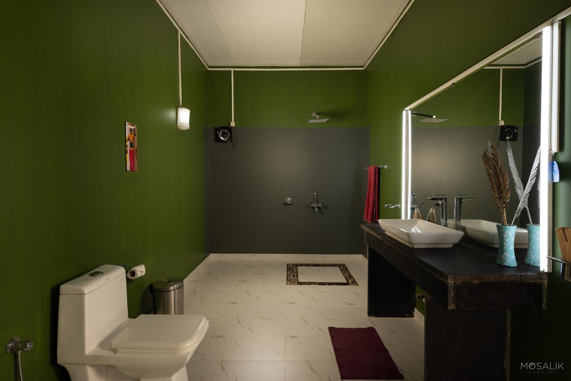 Abidal Resort Patnem Beach Екстериор снимка