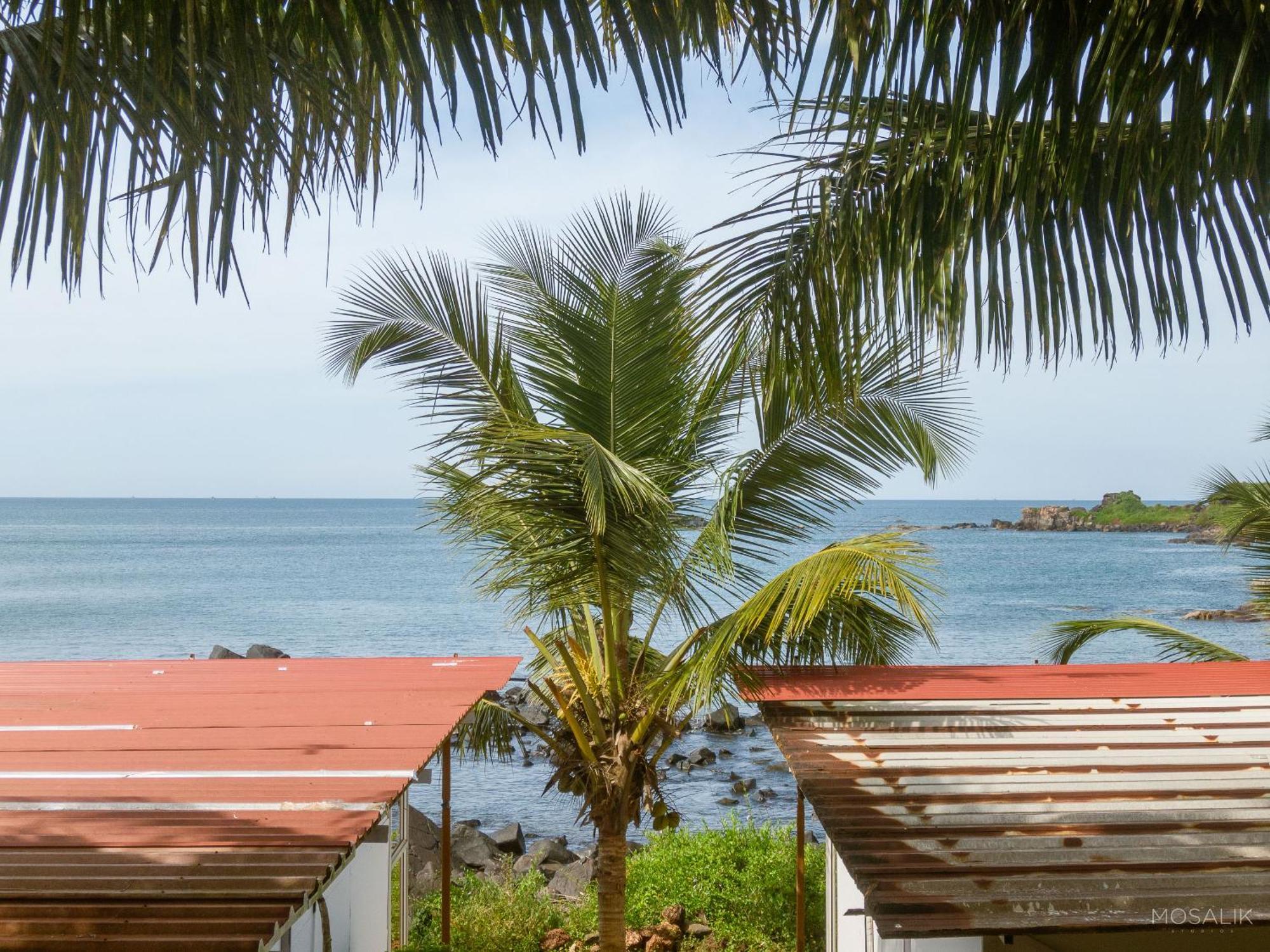 Abidal Resort Patnem Beach Екстериор снимка